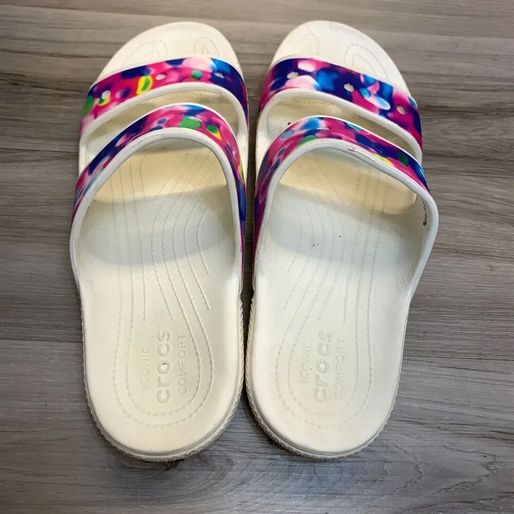 N/A crocs mens